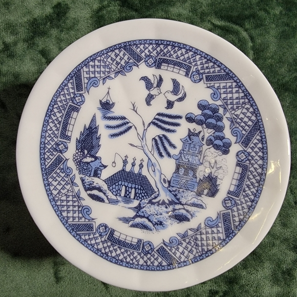 Child Size Porcelain Mug and Saucer Set - Picture 5 of 7